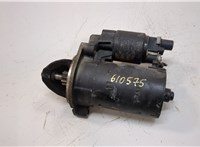 0001107037 Стартер Mercedes C W202 1993-2001 20767433 #1