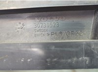 30730523 Кожух вентилятора радиатора (диффузор) Volvo XC90 2002-2014 20767516 #3