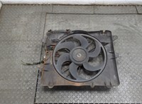 7R3Z8C607A Вентилятор радиатора Ford Mustang 2005-2009 20767554 #1