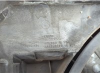 7R3Z8C607A Вентилятор радиатора Ford Mustang 2005-2009 20767554 #3