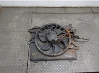 7R3Z8C607A Вентилятор радиатора Ford Mustang 2005-2009 20767554 #7