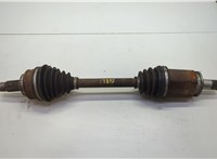 31607529201, 7529201 Полуось (приводной вал, шрус) BMW X3 E83 2003-2010 20767618 #1