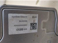 60008850, 065055766 Усилитель тормозов вакуумный Buick Envista 2022-2025 20767619 #3