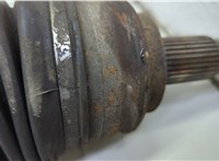 31607529202, 7529202 Полуось (приводной вал, шрус) BMW X3 E83 2003-2010 20767710 #2