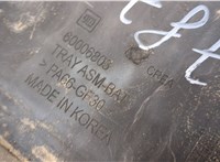 60006803 Полка под АКБ Buick Envista 2022-2025 20767748 #3