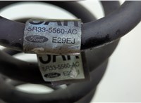 5R335560AC Пружина подвески Ford Mustang 2005-2009 20768056 #3