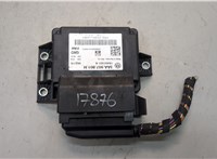 3AA907801H Блок управления стояночным тормозом Volkswagen Tiguan 2011-2018 20768071 #1