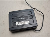  Блок управления сигнализацией Mazda 6 2008-2012 USA 20768393 #1