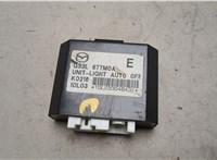 GS3L677M0A Блок управления светом Mazda 6 2008-2012 USA 20768404 #1