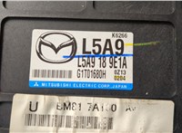 l5a9189e1a Блок управления АКПП / КПП Mazda 6 2008-2012 USA 20768410 #3