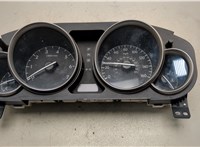 TD1155430K9001 Щиток приборов (приборная панель) Mazda 6 2008-2012 USA 20768482 #1
