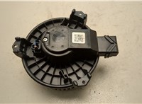 8710302200 Двигатель отопителя (моторчик печки) Toyota Corolla E15 2006-2013 20768631 #1