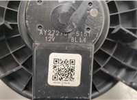 8710302200 Двигатель отопителя (моторчик печки) Toyota Corolla E15 2006-2013 20768631 #3