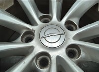  Колпачок литого диска Chrysler Pacifica 2016-2020 11587458 #2