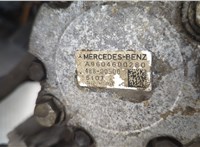 A4720106262 Маслоотделитель (сапун) Mercedes Actros MP4 2011-2022 11733309 #8