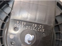  Двигатель отопителя (моторчик печки) Ford Edge 2015-2018 20768746 #3