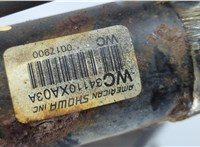 34110XA03A Рейка рулевая с г/у Subaru Tribeca (B9) 2004-2014 20768819 #3
