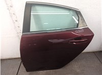 73450TBAA00 Стекло боковой двери Honda Insight 2018-2022 11587573 #1