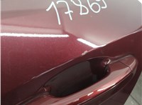 73450TBAA00 Стекло боковой двери Honda Insight 2018-2022 11587573 #3