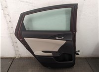 73450TBAA00 Стекло боковой двери Honda Insight 2018-2022 11587573 #6