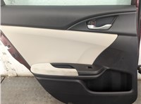 73450TBAA00 Стекло боковой двери Honda Insight 2018-2022 11587573 #7