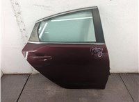 73400TBAA00 Стекло боковой двери Honda Insight 2018-2022 11587589 #1