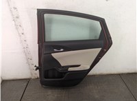 73400TBAA00 Стекло боковой двери Honda Insight 2018-2022 11587589 #6