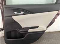 73400TBAA00 Стекло боковой двери Honda Insight 2018-2022 11587589 #7