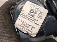 FT4BR611B68AH3AM1 Ремень безопасности Ford Edge 2015-2018 20768892 #2