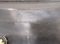 74350STXA100 Пластик кузовной Acura MDX 2006-2013 20768926 #3