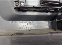 FT4BR62184ACW Пластик сиденья (накладка) Ford Edge 2015-2018 20768946 #3