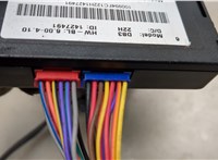 1427491 Блок управления сигнализацией Chevrolet Equinox 2017-2024 20768961 #7