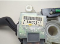 GS3L66128, GS3M66122A, TD1166CS0 Переключатель поворотов и дворников (стрекоза) Mazda 6 2008-2012 USA 20769131 #5