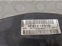 4F0121251Q Радиатор охлаждения двигателя Audi A6 (C6) 2004-2011 20769360 #2