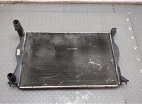 4F0121251Q Радиатор охлаждения двигателя Audi A6 (C6) 2004-2011 20769360 #1
