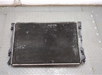 4F0121251Q Радиатор охлаждения двигателя Audi A6 (C6) 2004-2011 20769360 #6