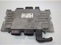 7634083 Блок управления двигателем BMW X3 F25 2010-2017 20769489 #1