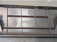 5404634BAW Пластик (обшивка) салона Mazda 6 2008-2012 USA 20769553 #4