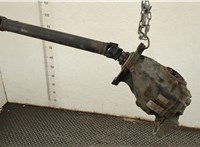 33107592010, 7592010 Редуктор моста BMW X3 F25 2010-2017 20769637 #1