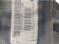 33107592010, 7592010 Редуктор моста BMW X3 F25 2010-2017 20769637 #7