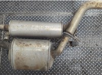 18307567168, 7567168, 18107540083, 7540083, 18107522566, 7522566 Глушитель BMW 7 E65 2001-2008 20769649 #5