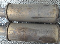 18307567168, 7567168, 18107540083, 7540083, 18107522566, 7522566 Глушитель BMW 7 E65 2001-2008 20769649 #12