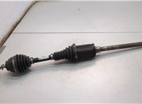 31607605512, 7605512 Полуось (приводной вал, шрус) BMW X1 (E84) 2009-2015 20769660 #1
