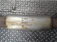  Глушитель BMW X1 (E84) 2009-2015 20769669 #3