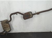 5N0253609AH, 5N0253409K Глушитель Volkswagen Tiguan 2011-2018 20769711 #1