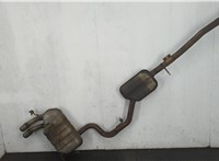 5N0253609AH, 5N0253409K Глушитель Volkswagen Tiguan 2011-2018 20769711 #4