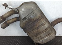 5N0253609AH, 5N0253409K Глушитель Volkswagen Tiguan 2011-2018 20769711 #5