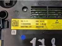  Фонарь салона (плафон) BMW X3 F25 2010-2017 20769758 #3