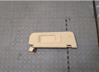 51168050354, 8050354 Козырек солнцезащитный BMW X3 F25 2010-2017 20769769 #1