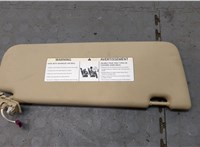 51168050353, 8050353 Козырек солнцезащитный BMW X3 F25 2010-2017 20769775 #2